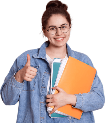 Online Education Hero Illustration